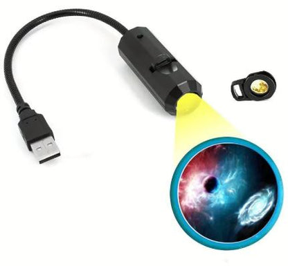 Projection Nigh Light - USB