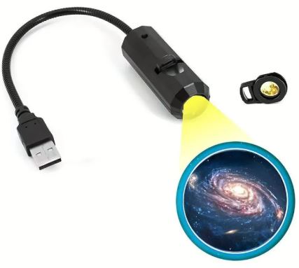 Projection Nigh Light - USB